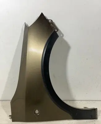 Skoda Fabia Mk2 (5J) Fender