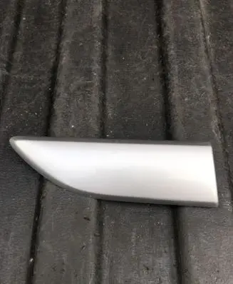 Other front door trim element