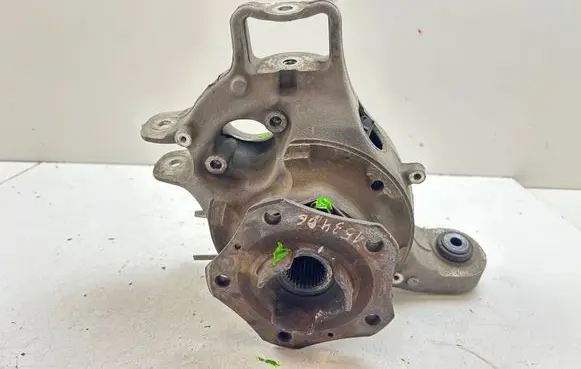 Porsche Panamera (970) Rear wheel hub 970331612