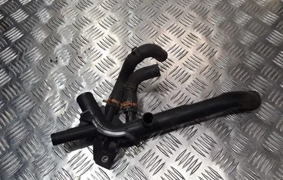 Nissan Almera N16 Engine coolant pipe/hose 193B