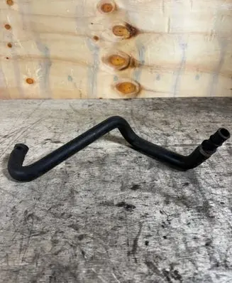 BMW X5 E53 Heater radiator pipe/hose 6939160 64216939160