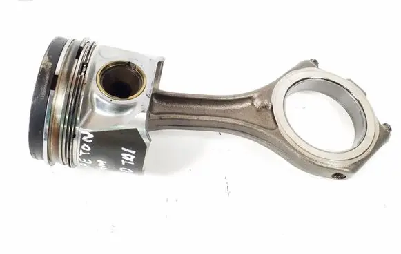 Volkswagen Phaeton Piston 