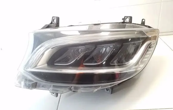 Mercedes-Benz Sprinter W907 W910 Headlight/headlamp A9109065700 A2479003904
