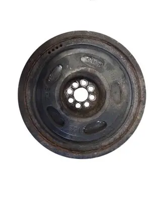 Audi Q5 SQ5 Crankshaft pulley 06e105251f
