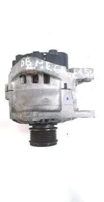Renault Megane II Generator/alternator TG11C069