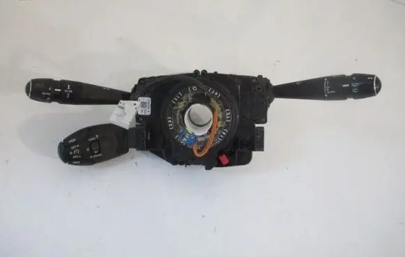 Peugeot 308 Wiper turn signal indicator stalk/switch 98072732ZD