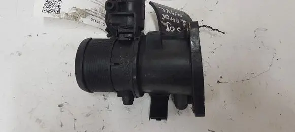 Citroen C5 Throttle valve 9660110780