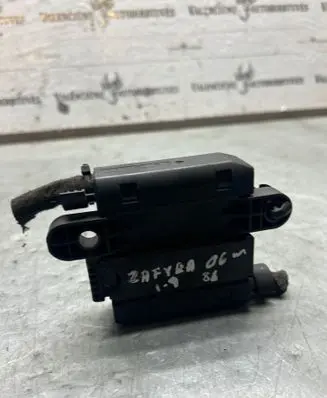 Other control units/modules