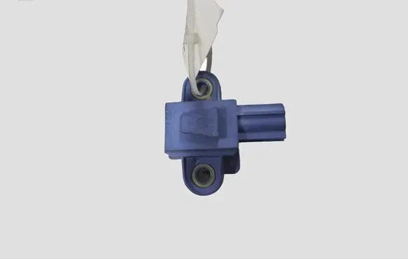 Volkswagen Jetta V Airbag deployment crash/impact sensor 1K0955557A