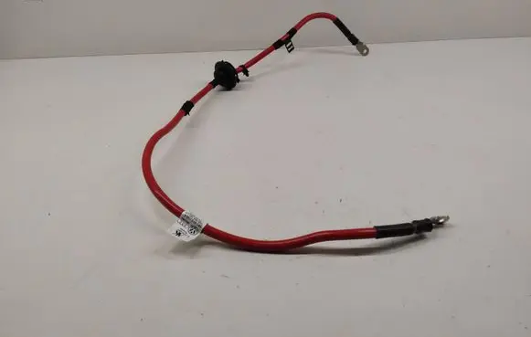 Audi A5 Positive cable (battery) 13072024