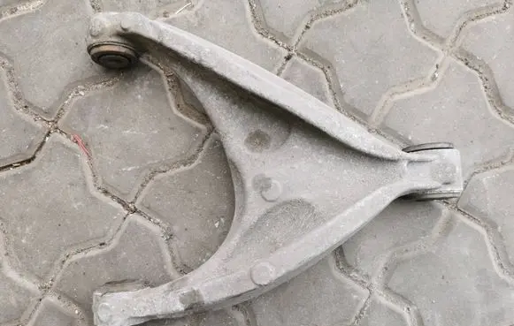 Peugeot 508 Rear upper control arm/wishbone