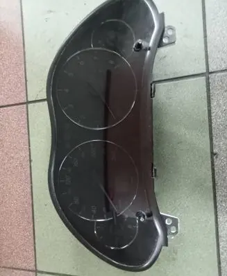 Toyota Avensis T250 Speedometer (instrument cluster) 8380005570H MB2574109805