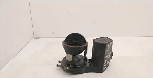 BMW 3 E46 Throttle valve 0928400375 1438404