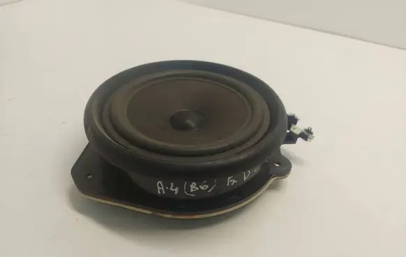 Audi A4 S4 B6 8E 8H Front door speaker 8E0035411A 8E0035411 9452126