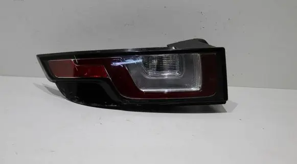 Land Rover Evoque I Rear/tail lights