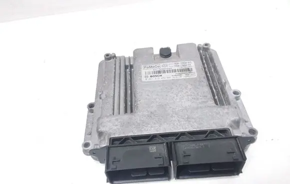 Ford Mustang VI Engine control unit/module FR3A12A650BYG FR3A12B684EA 0261S13452