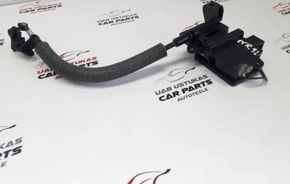 BMW 3 E90 E91 Other parcel shelf part 9918004051