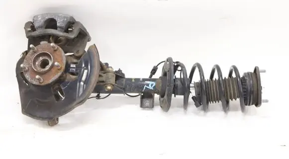Mazda 6 Rear wheel hub GMM634900