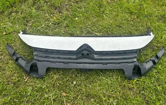 Citroen Berlingo Front grill 99899495