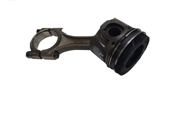 Ford S-MAX Piston with connecting rod 9677840380
