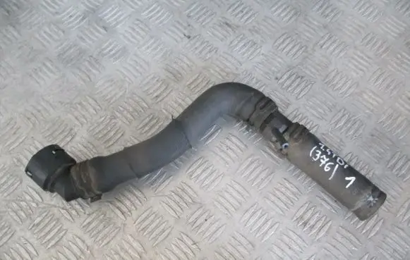 Skoda Fabia Mk2 (5J) Engine coolant pipe/hose