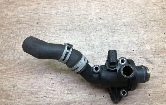 Thermostat/thermostat housing