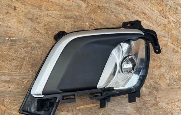 Peugeot 308 Front fog light trim/grill AA3546079700 9674041880 89207891