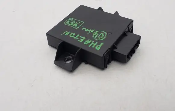 Volkswagen Phaeton Other control units/modules 7L0907719