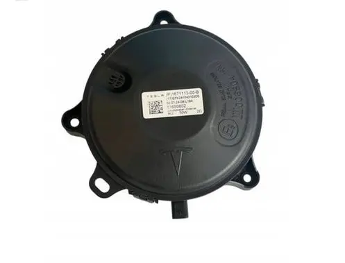 Tesla Model S Horn signal 1671113-00-B