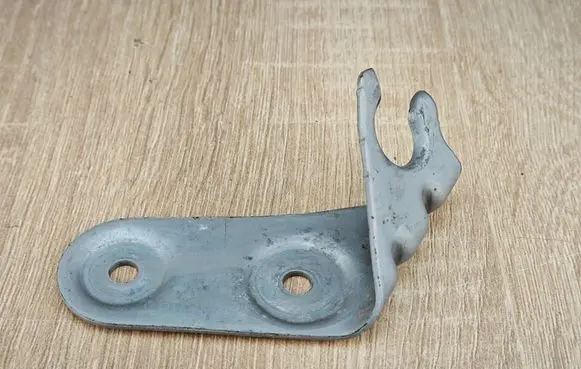 Other front suspension part