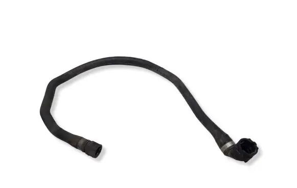 BMW 5 E60 E61 Engine coolant pipe/hose 