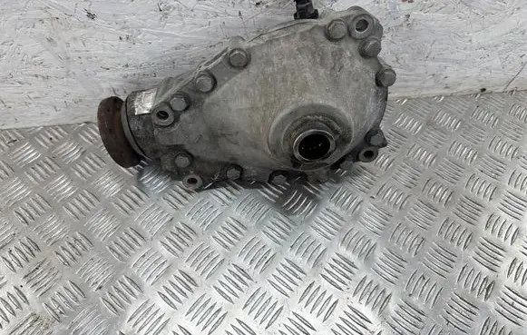 BMW X3 F25 Front differential 7591995 2.81