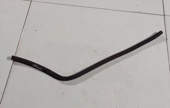 Audi 100 S4 C4 Rubber seal front coupe door 
