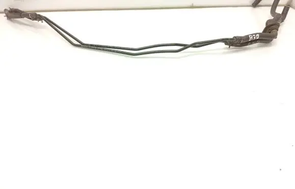Mercedes-Benz C W205 Engine coolant pipe/hose A2055012891 A2055010600 A2055002372