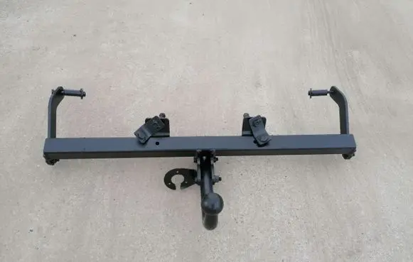 Citroen Berlingo Tow bar set 