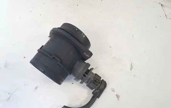 Fiat Doblo Mass air flow meter 028100279 55183650