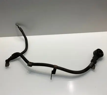 Mercedes-Benz E W211 Wires (starter motor) A2115401830 2115401830