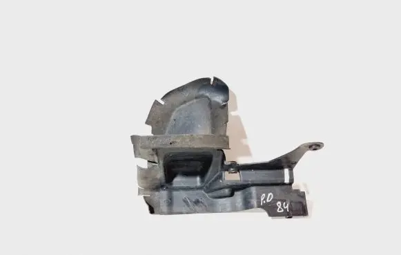Volvo S60 Intercooler air guide/duct channel 30796467