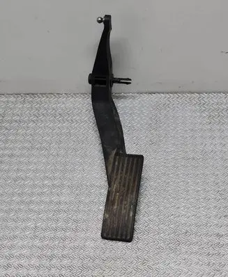 Mercedes-Benz A W168 Accelerator throttle pedal A1683000425 012794