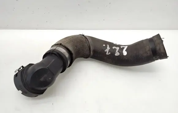 Fiat Ducato Engine coolant pipe/hose