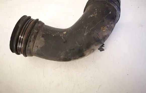 Renault Scenic II - Grand scenic II Air intake hose/pipe 8200201614