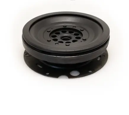 Audi A6 C7 Dual mass flywheel 415062109
