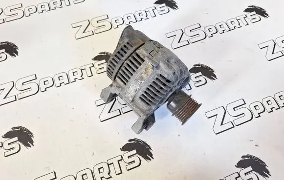 BMW 3 E36 Generator/alternator