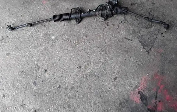 Renault Laguna I Steering rack 6000030618