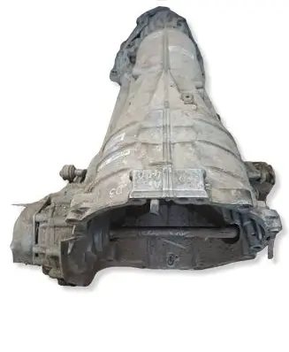 Audi A8 S8 D3 4E Automatic gearbox 6HP26A61