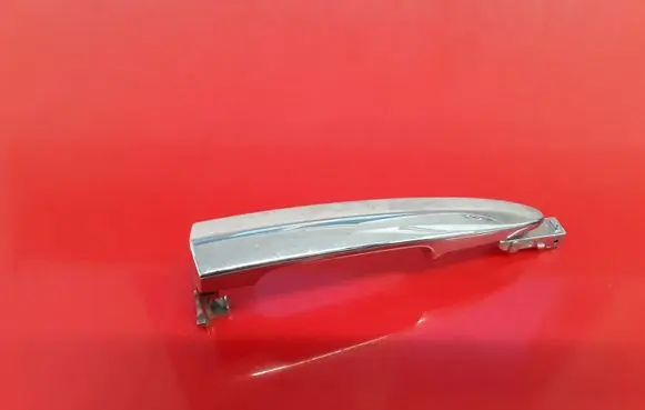 Nissan Murano Z51 Front door exterior handle NOCODE