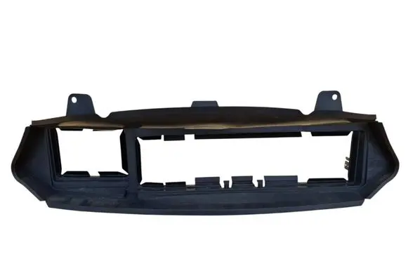 Renault Scenic IV - Grand scenic IV Intercooler air guide/duct channel 622568767R 622564698R