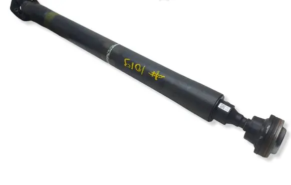 Alfa Romeo Giulia Drive shaft (set) 00552726170 07915 03817