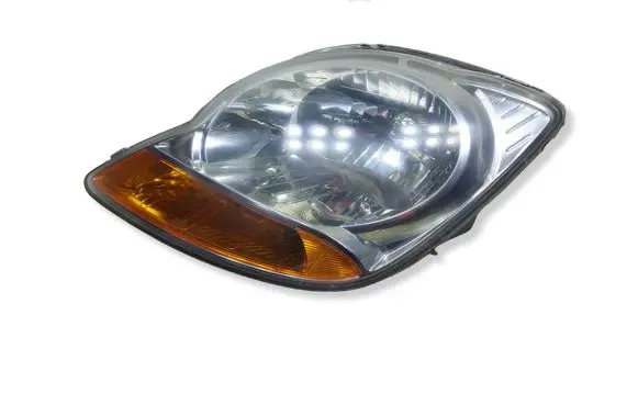 Chevrolet Matiz Headlight/headlamp 151758KASACJA 151758