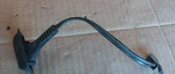 Volkswagen PASSAT B3 Radio antenna 333035583